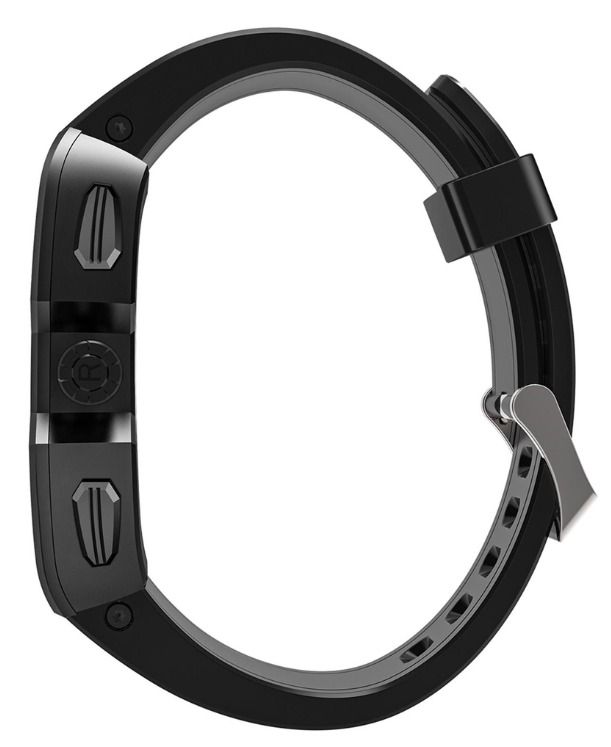 Adventure sale smart watch