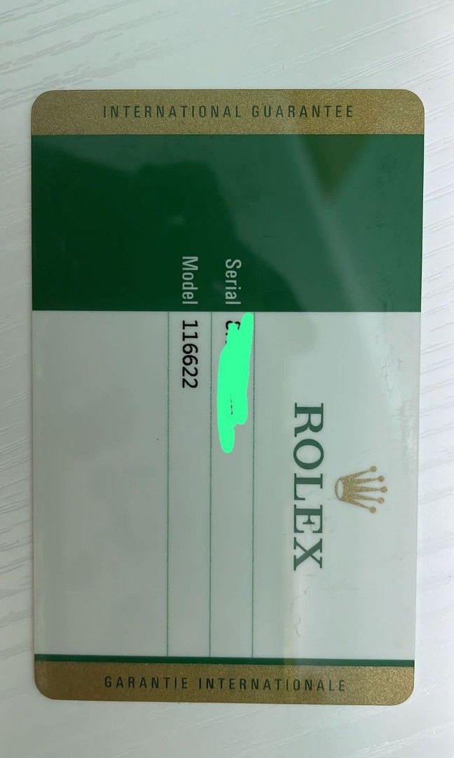 Rolex （分類：手錶）位於 Hong Kong。 由 depeche_lam 提交（商品編號 1242230121，圖片 3）。簡介： 。