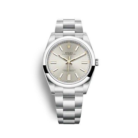Op hot sale 41 silver