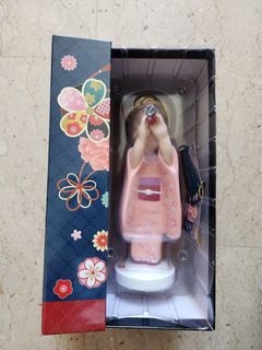 Rose Chan doll 2022