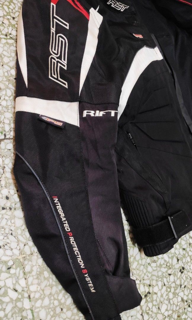 Rst rift jacket new arrivals