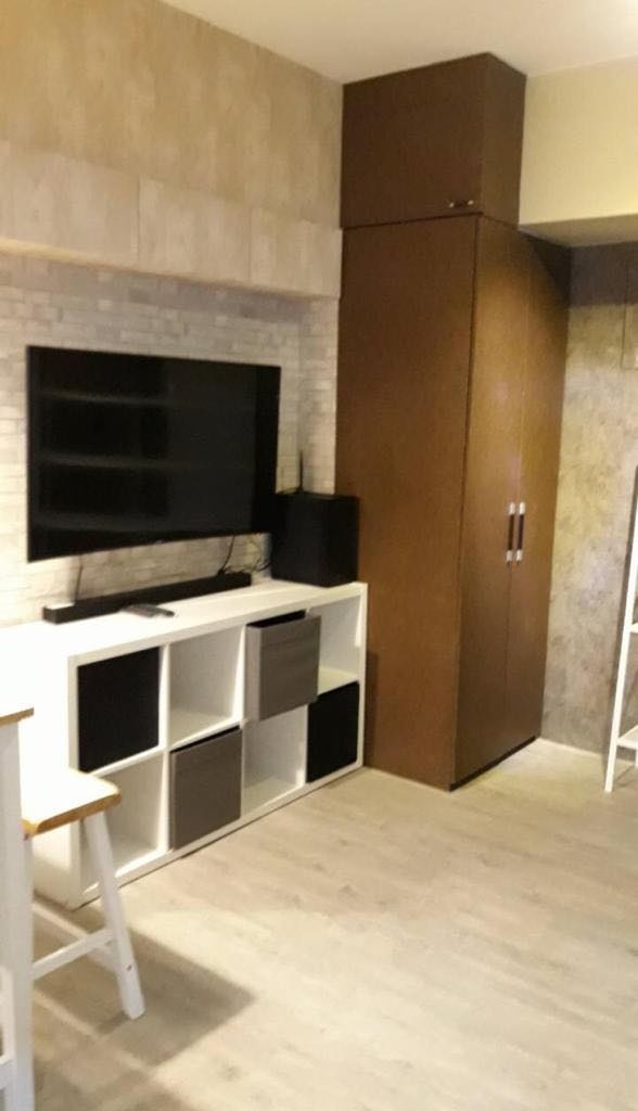 Rush! Below market Value! FREE Appliances and Furnitures Avida Centera