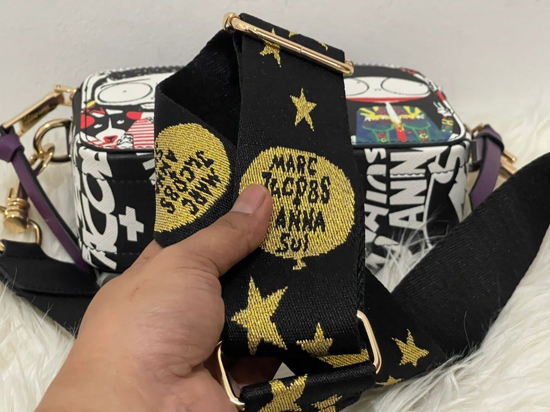 Tas marc jacobs sale hot sale