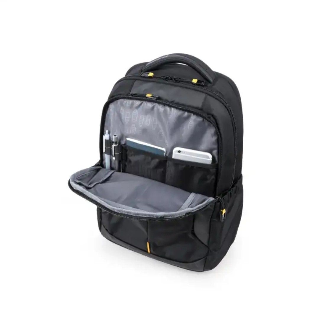 Samsonite Locus Eco Laptop Backpack, Men's Fashion, Bags, Backpacks on ...