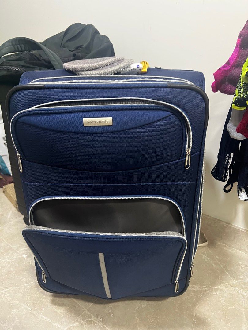 Samsonite Luggage