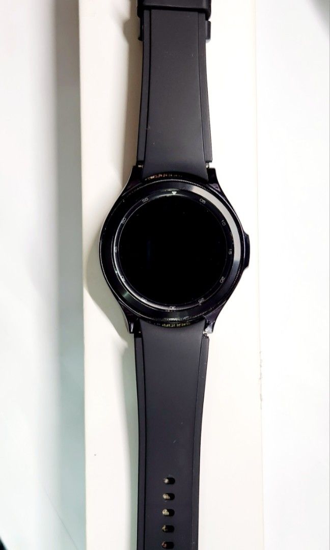 Samsung galaxy sales watch 46mm wifi