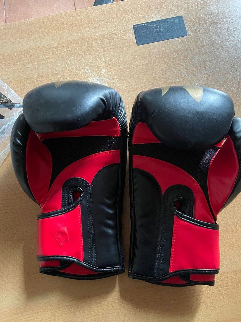 Jduanl 2025 boxing gloves