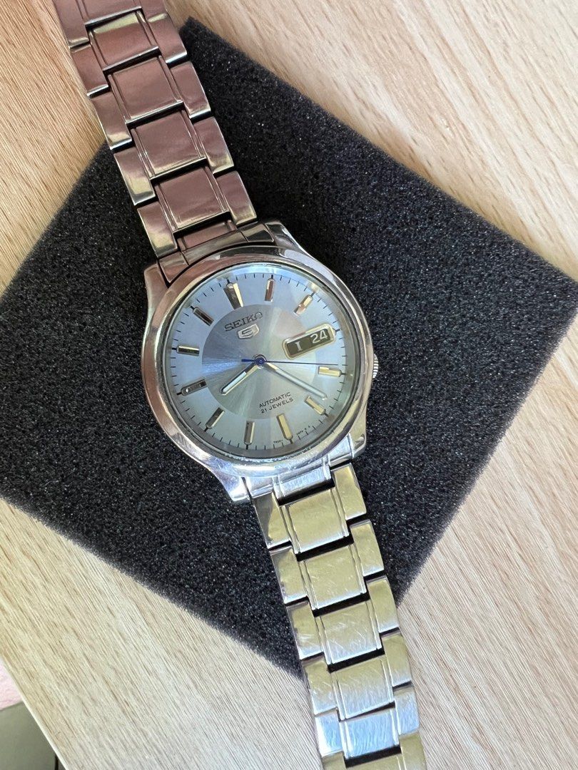 Seiko snk 791 cheap