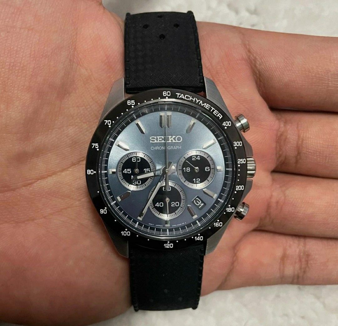 Seiko sbtr027 clearance