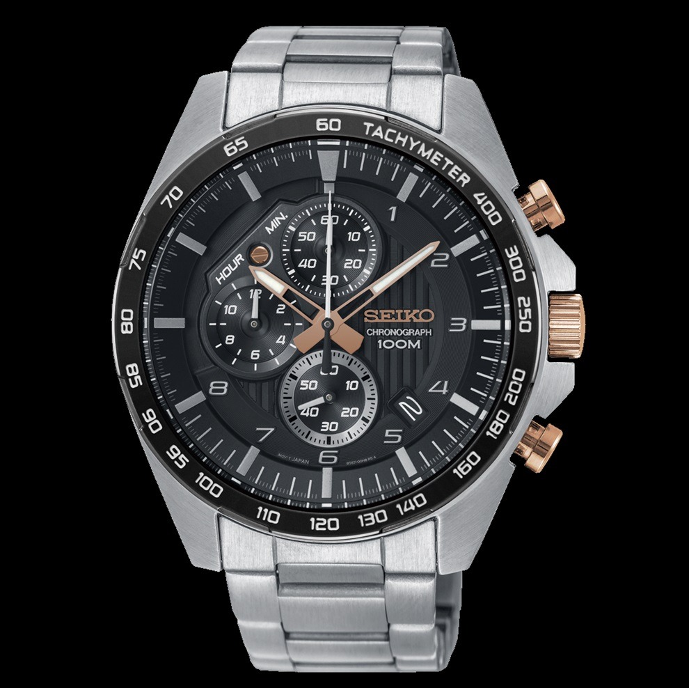 Seiko ssb 323 hot sale