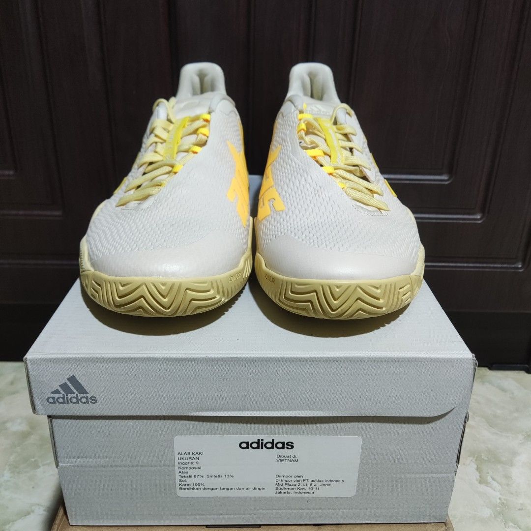 Adidas sale barricade jakarta
