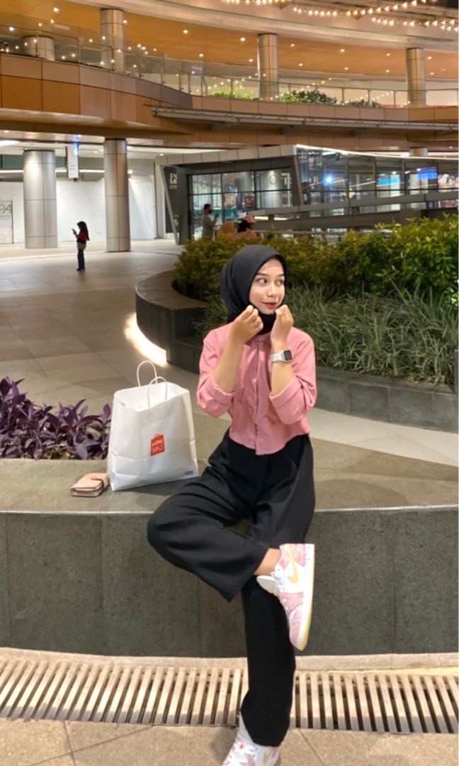 sepatu Air Jordan 1 Low GS Ice Cream Drip on Carousell