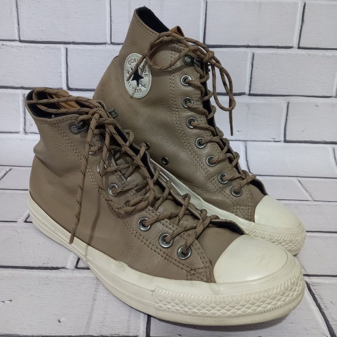 Chuck 7 teak outlet