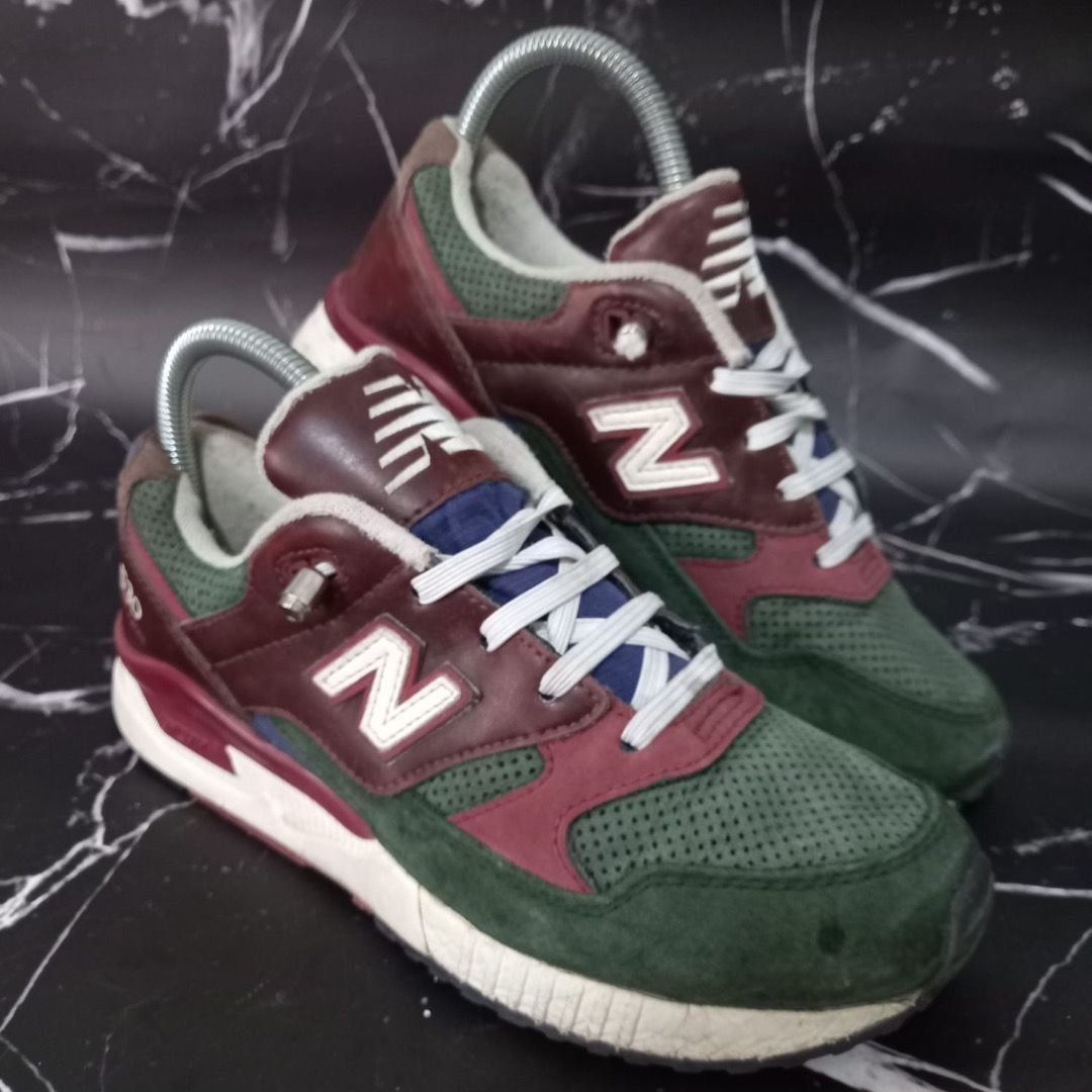 New balance m530rwa top