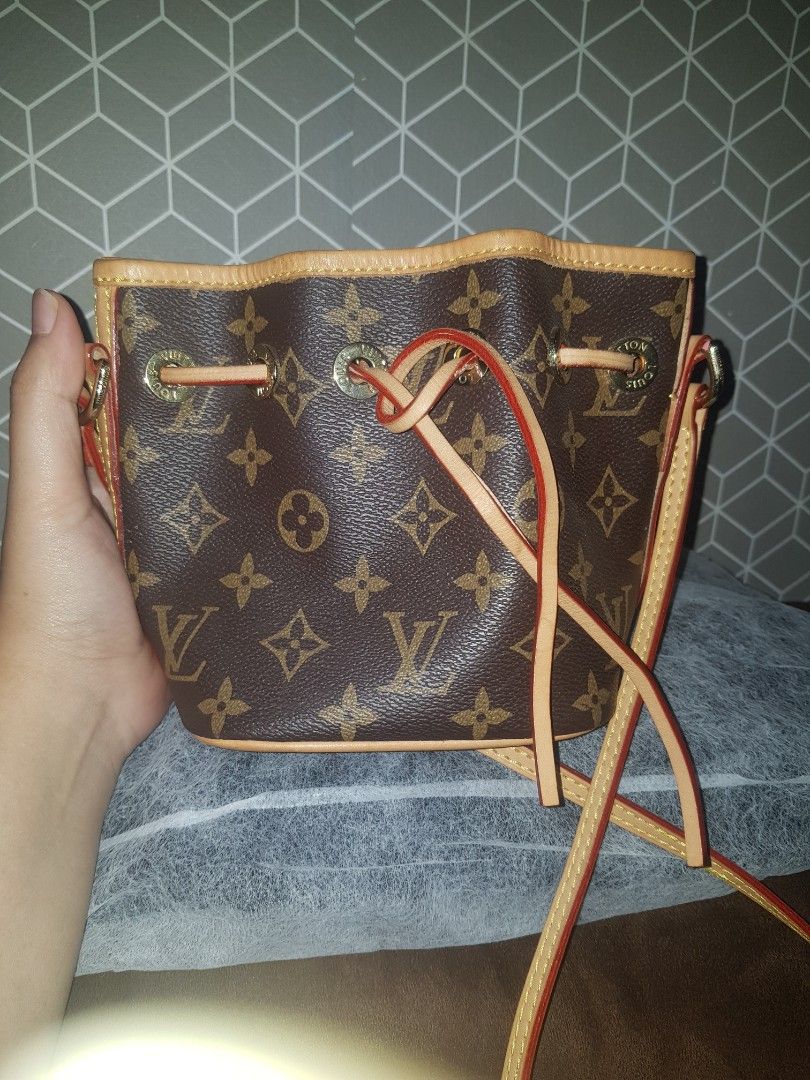 Lv serut authentic