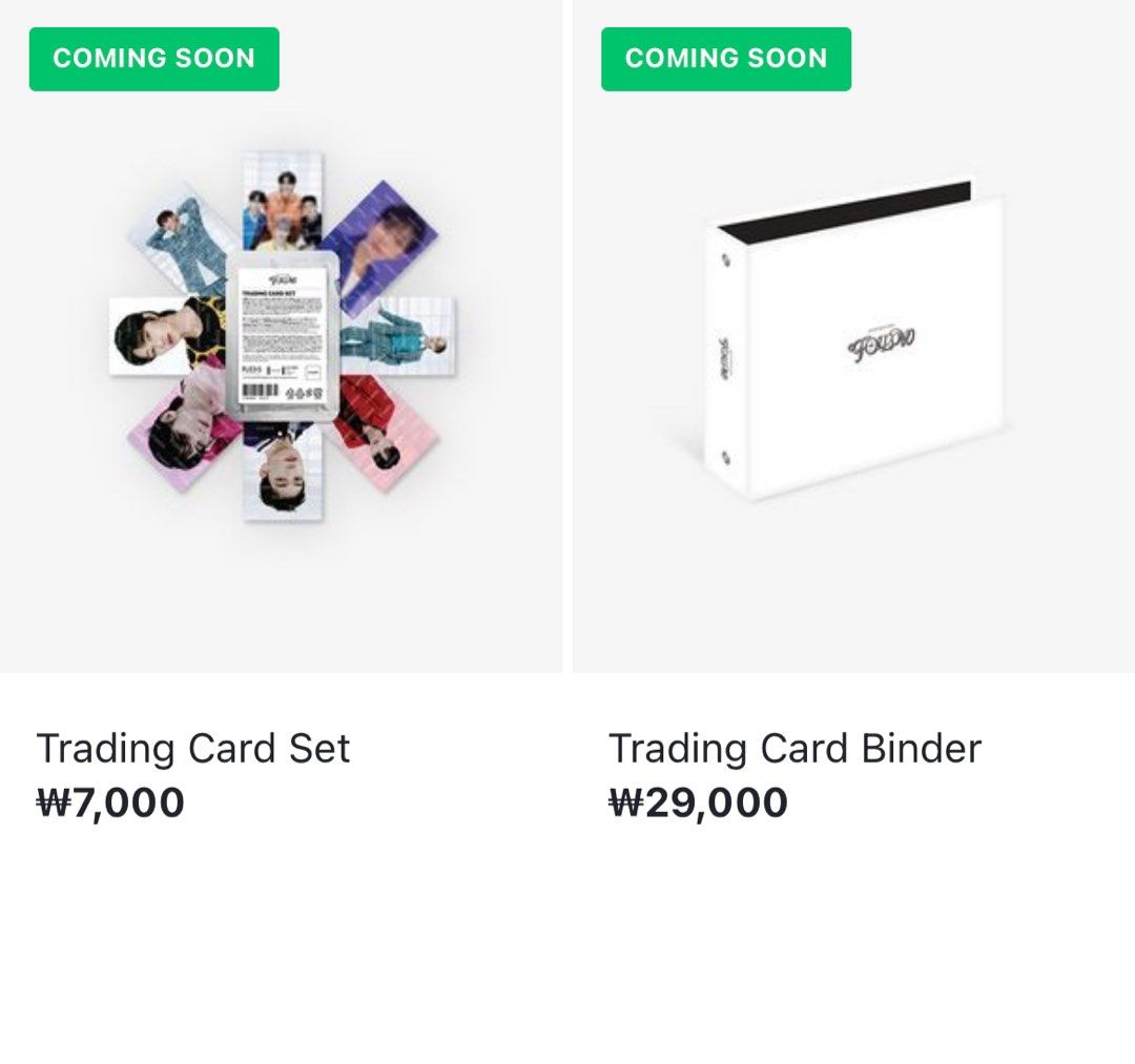 SEVENTEEN TOUR FOLLOW Official Goods, Hobbies & Toys, Memorabilia