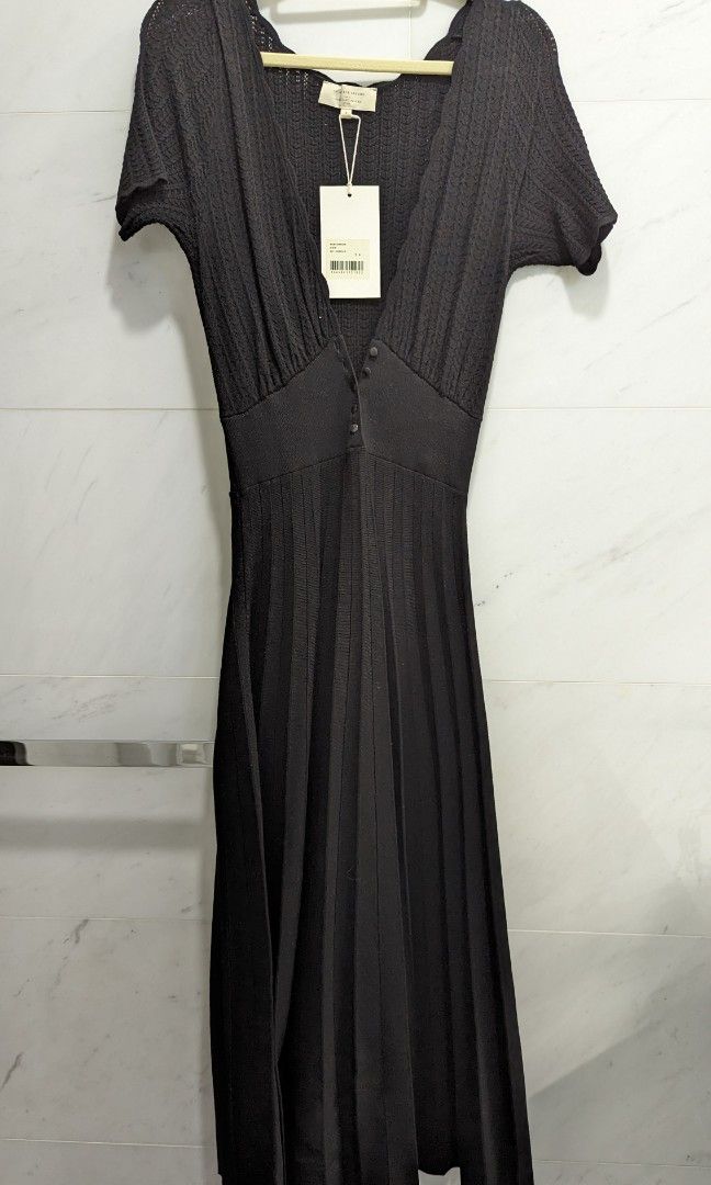 Robe best sale dahlia sezane