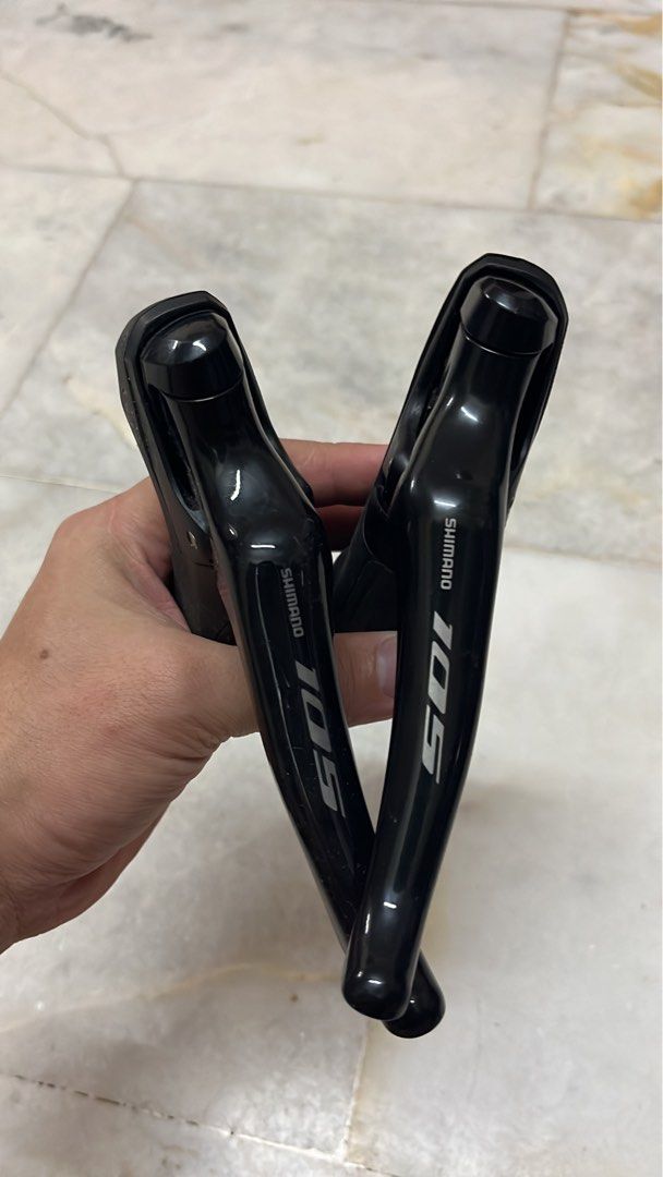Shimano 105 sales shifters r7000