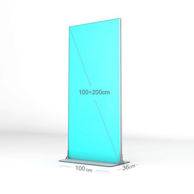 Single/Double Sided Backdrop, Furniture & Home Living, Home Decor