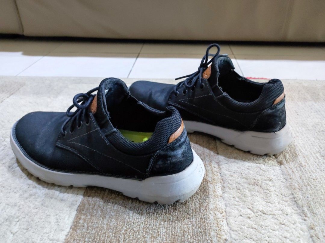 Skechers Gogamat Arch Relaxed Fit Men s Fashion Footwear Casual