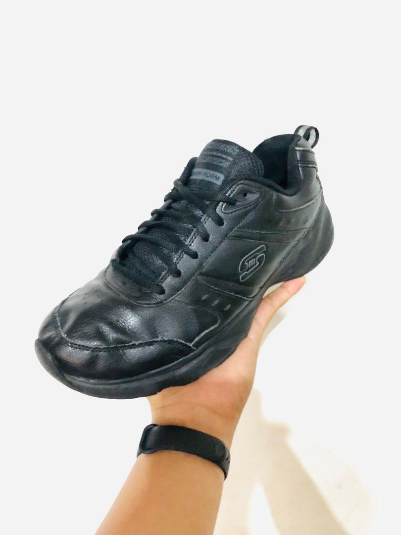 Skechers haniger hot sale