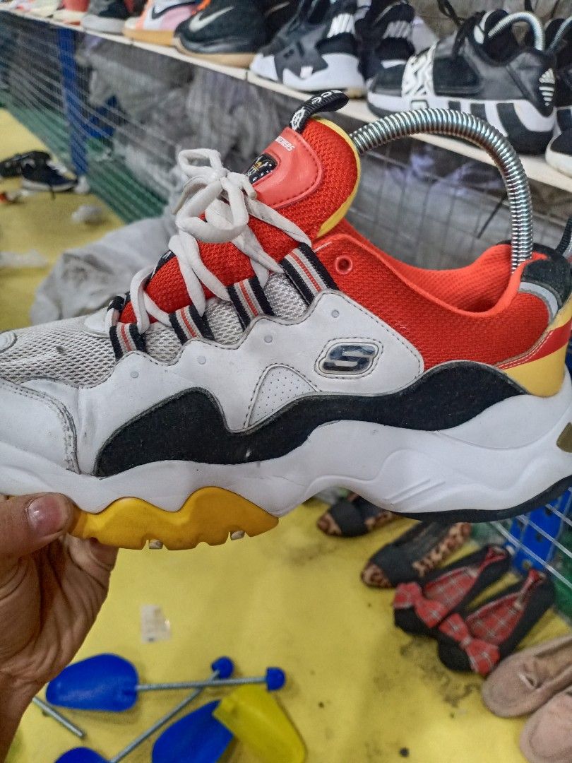 Skechers one online piece romania