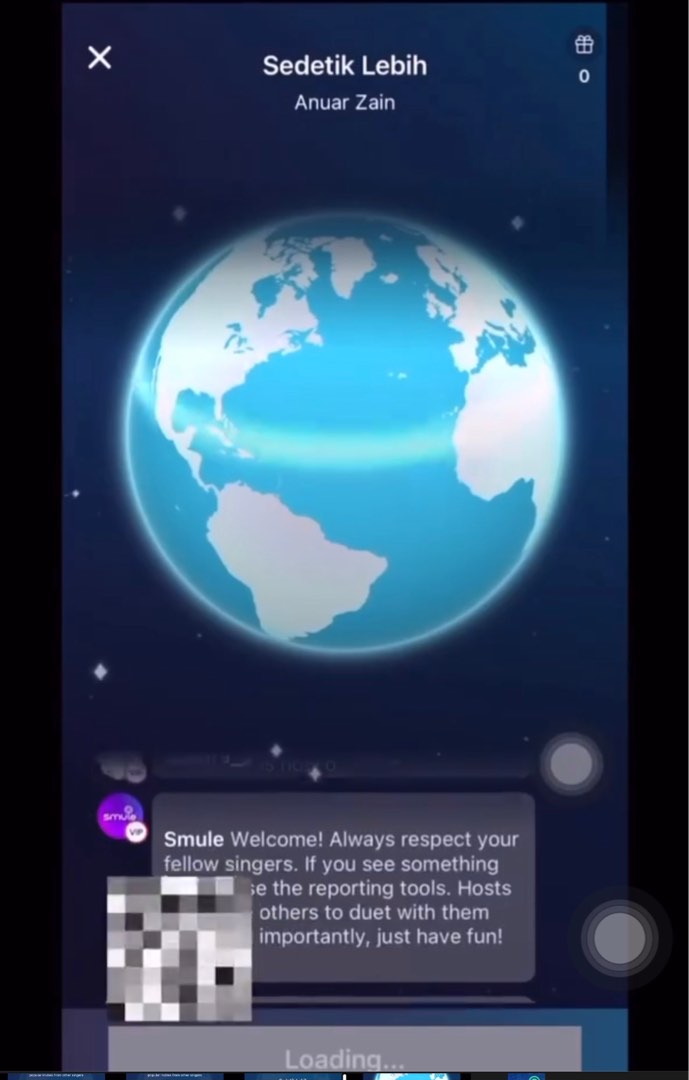 SMULE VIP for ios 1 year, Video Gaming, Gaming Accessories, Game Gift