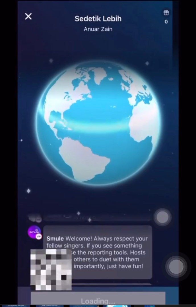 SMULE VIP for ios 1 year Video Gaming Gaming Accessories Game Gift