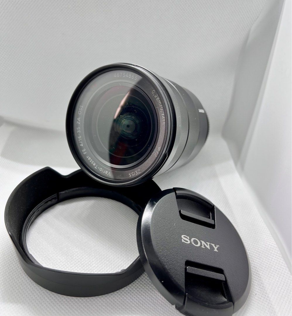 Sony A7riii, Sony 1635F4 Zeiss, Sony LAEA4 Mount Adapter, Photography