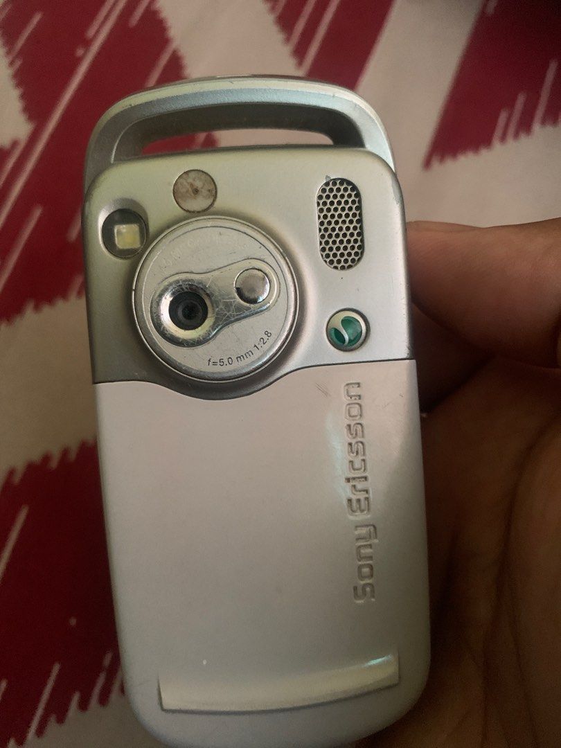 SONY Ericsson w550i, Mobile Phones & Gadgets, Mobile Phones, Early