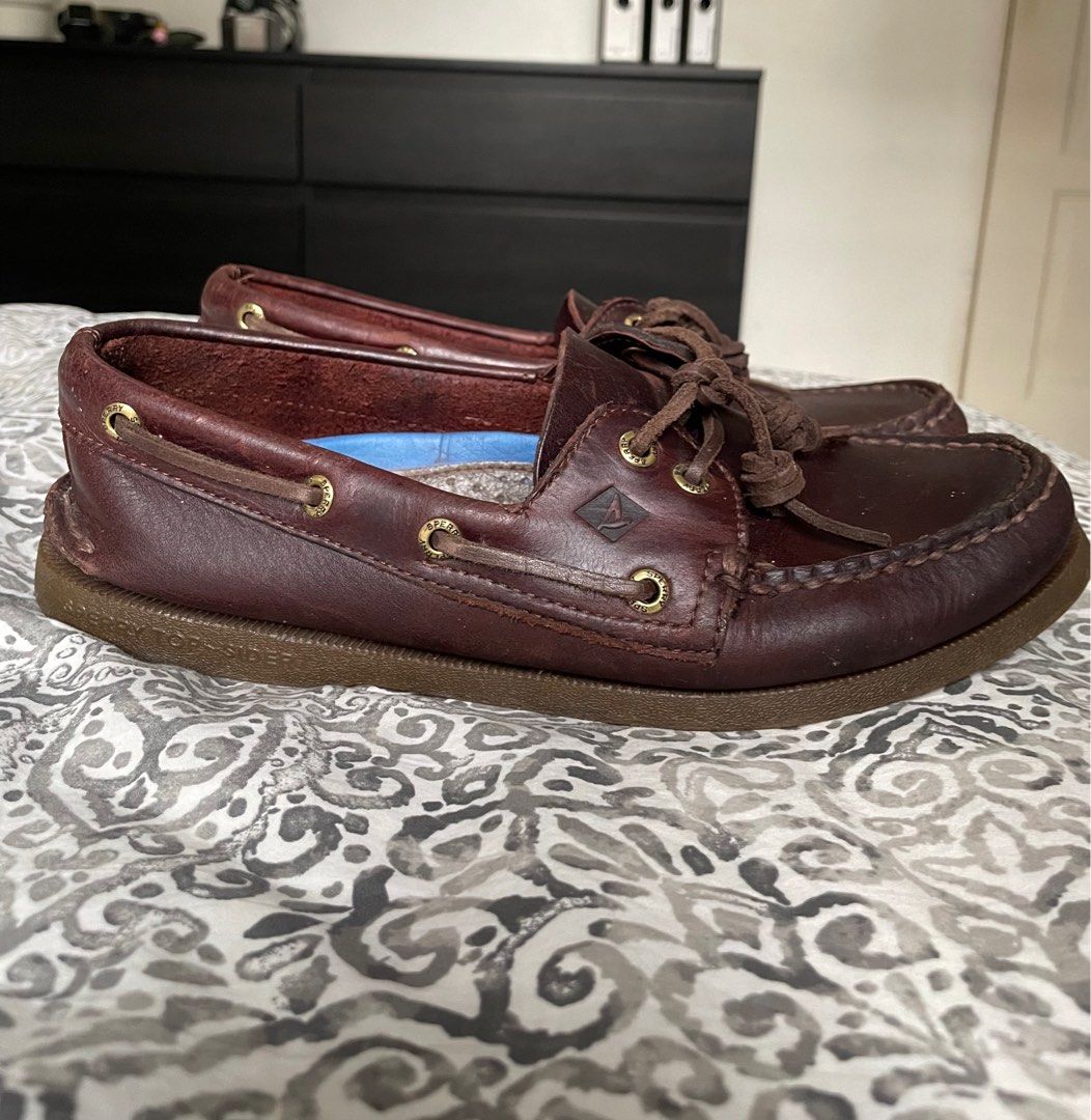 Sperry top shop sider fashion
