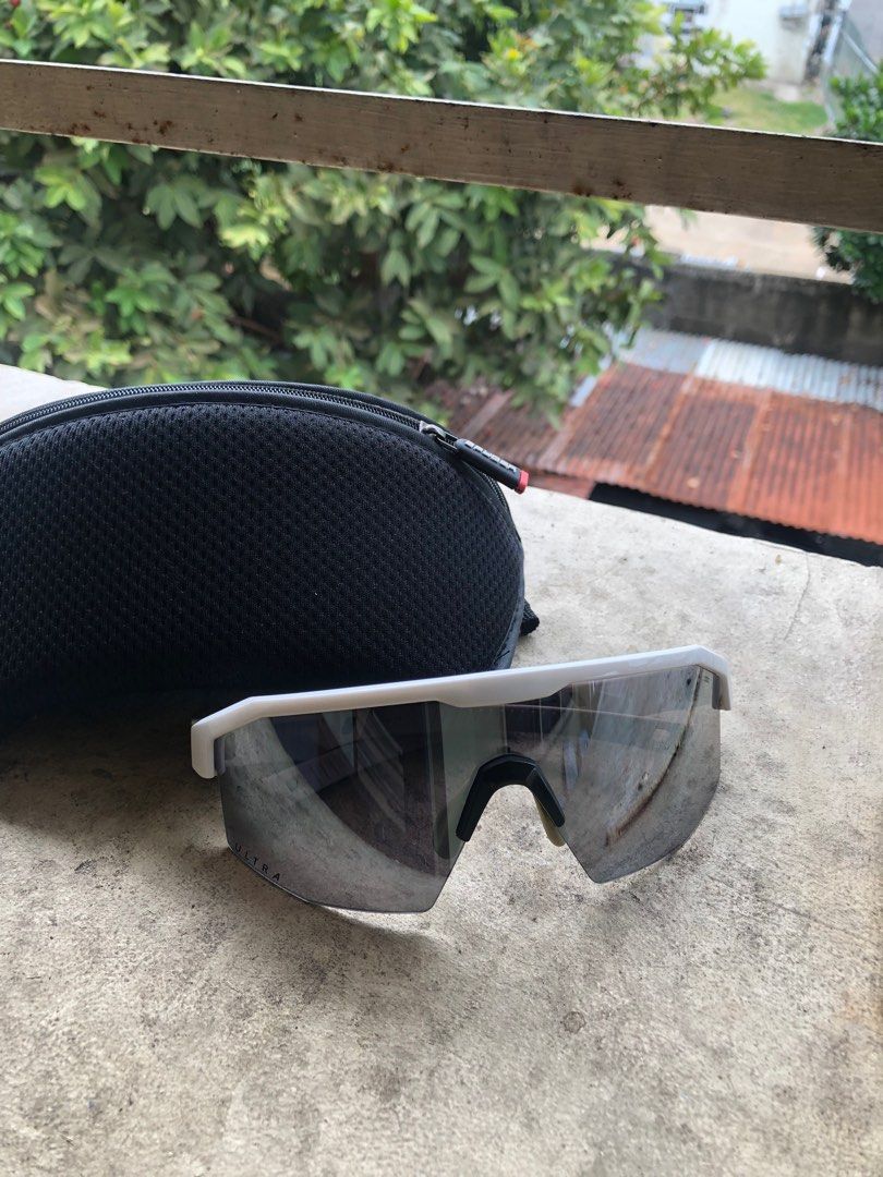 Spyder Icon Cycling Shades, Men's Fashion, Watches & Accessories