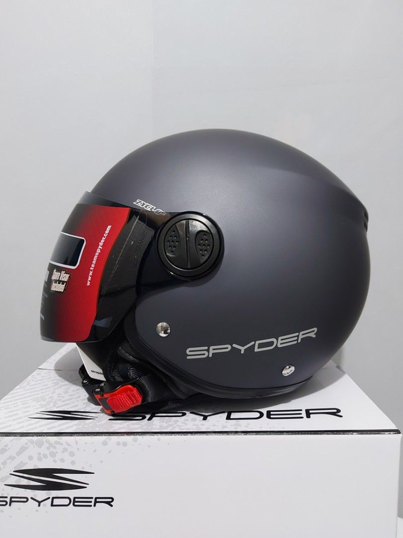 Spyder zyclo online