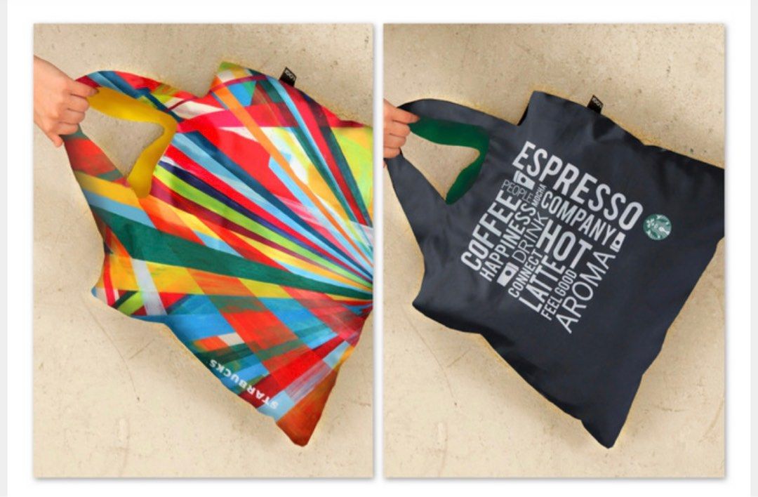 Starbucks loqi best sale