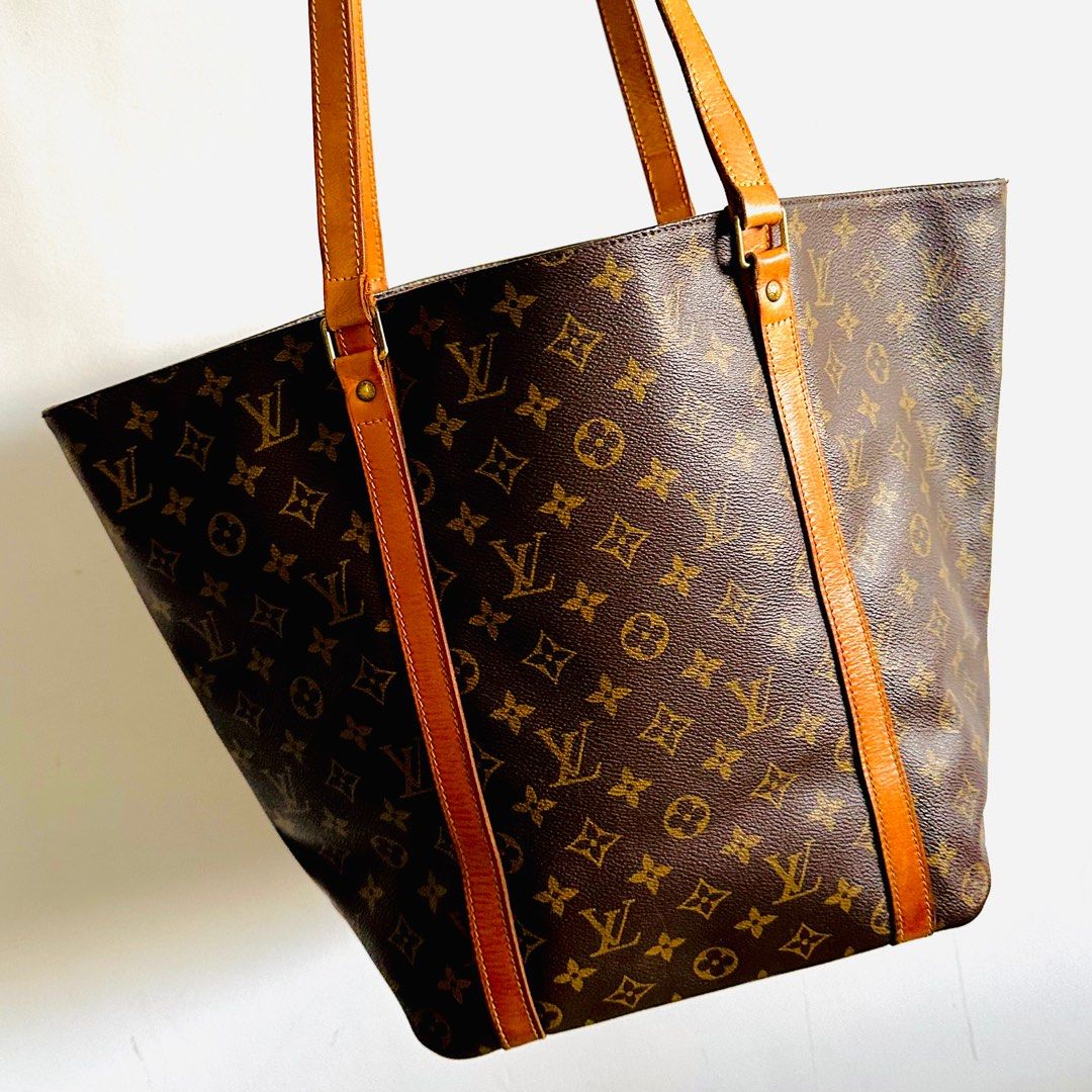 Louis Vuitton paper bag shopper 11 pieces Free Shipping