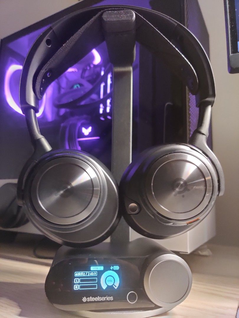 Steelseries arctis clearance 7 harvey norman