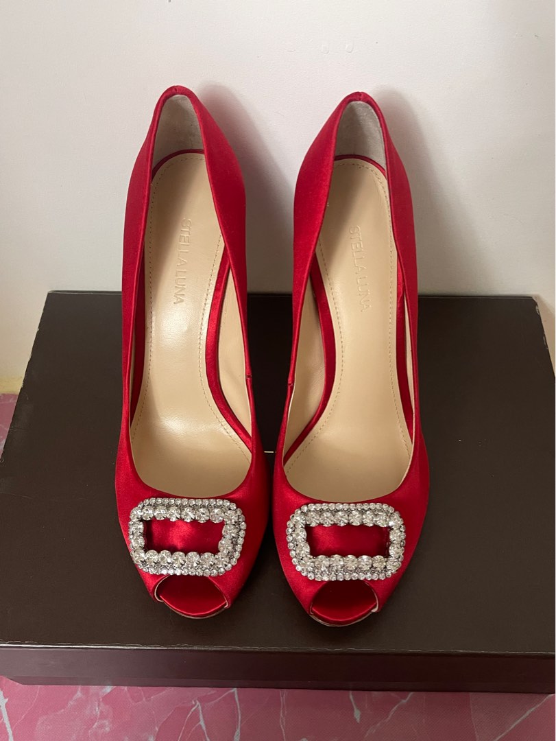 Stella luna hot sale shoes price philippines