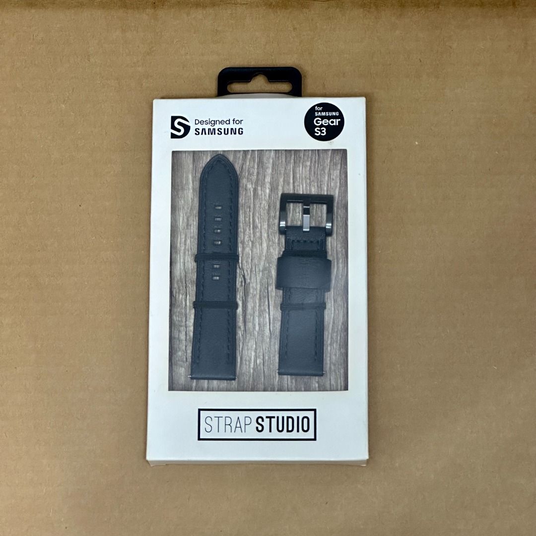 Strap studio gear s3 sales