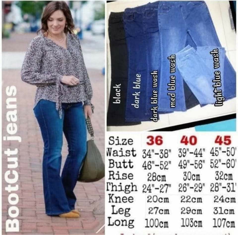 Cheap plus size on sale jeans size 26