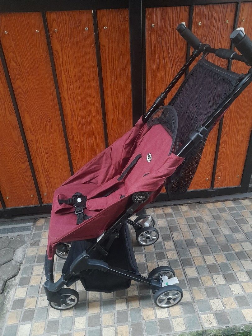 Review stroller chloe outlet