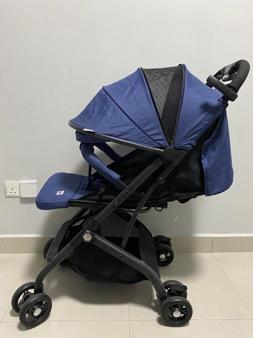 Sweet cherry travel online stroller