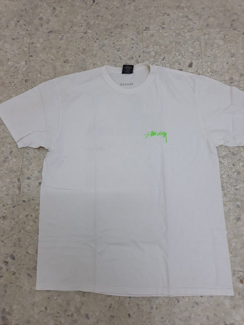 Stussy Hopper Tee