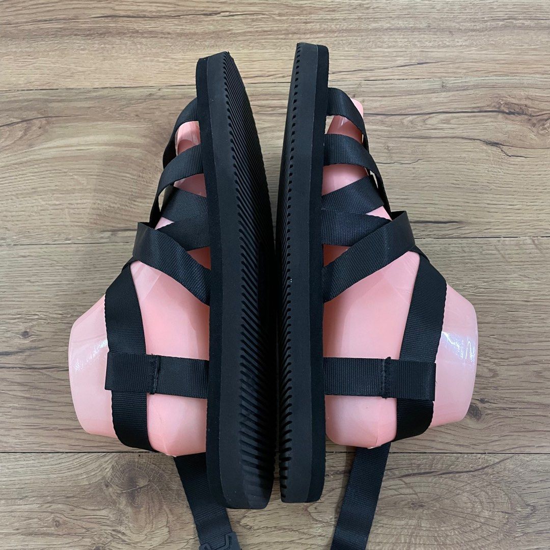 Suicoke sandals 8uk Men s Fashion Footwear Flipflops and