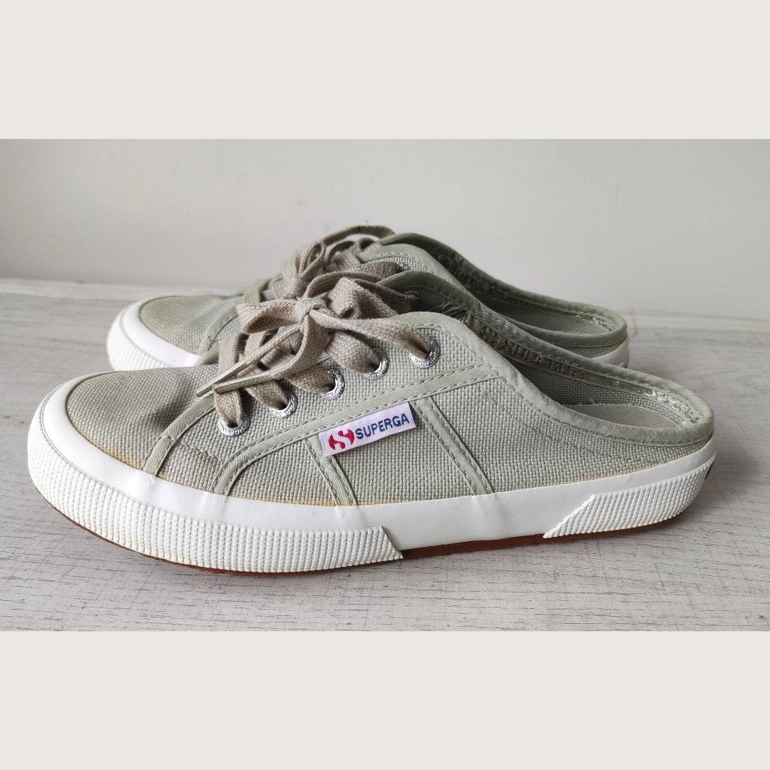 Superga cheap slip on