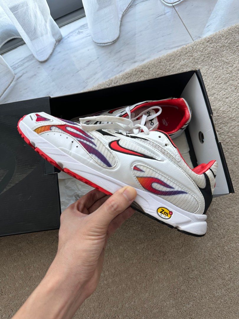 supreme x zoom