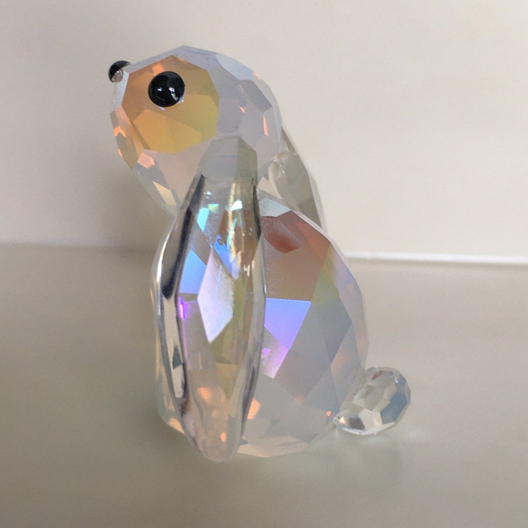 SWAROVSKI LOVLOTS CIRCUS – BENNY THE BUNNY RABBIT 1072348