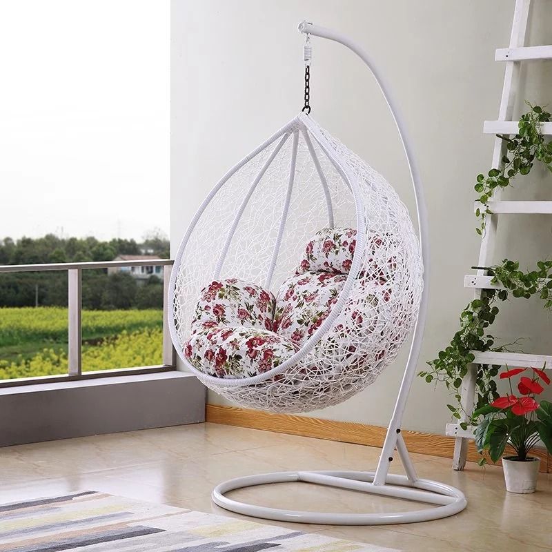 💥Swing chair-Balcony Chair-Rocking Chair-(Free 🚚 and Install