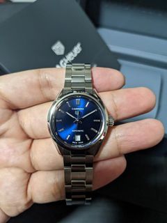 TAG HEUER CARRERA, Automatic 29mm