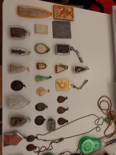 (Category: ) located in . Submitted by PhraPhutthaCollections (Listing ID 1242251684, Image 1). Description: .