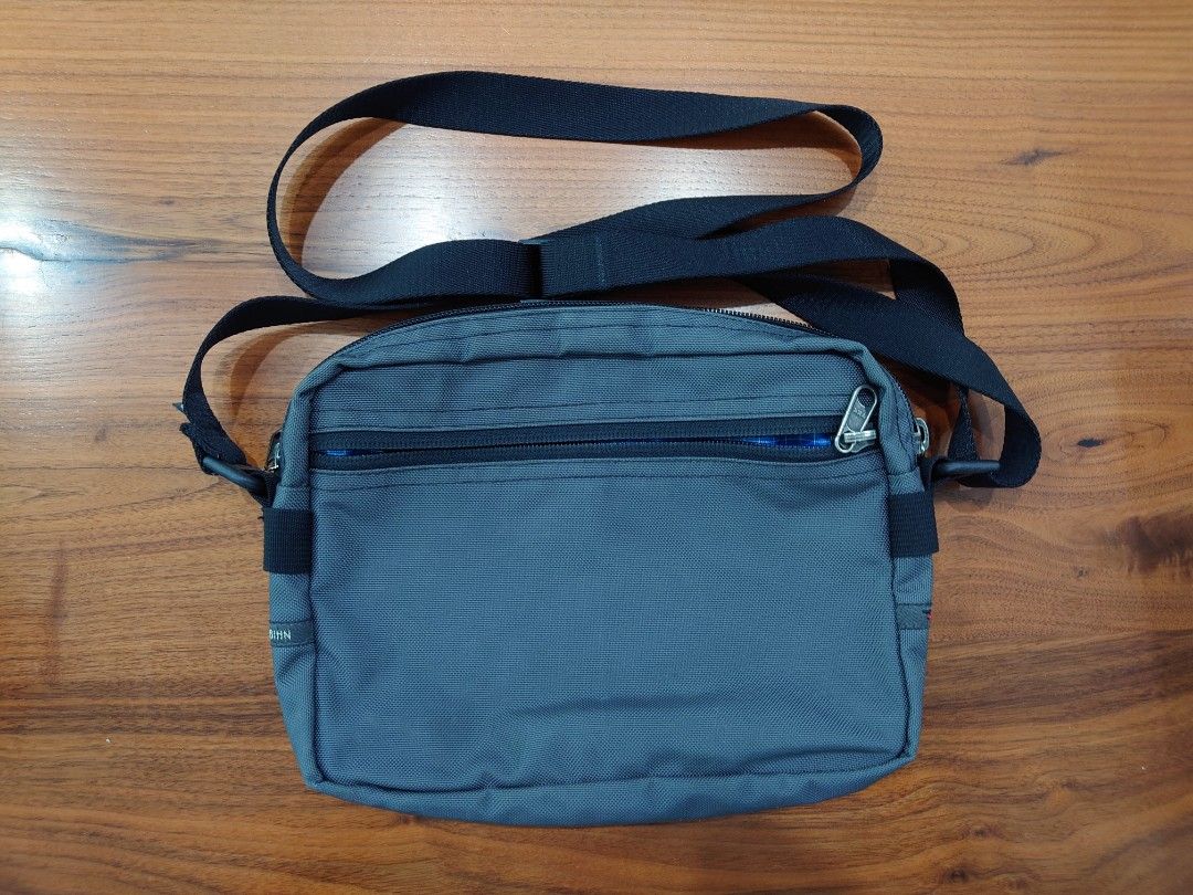 Tom bihn 2025 side kick review